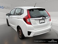 2017 Honda FIT EX-3