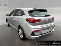 2020 Hyundai ACCENT GL-3