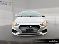 2020 Hyundai ACCENT GL-1