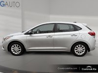 2020 Hyundai ACCENT GL-4