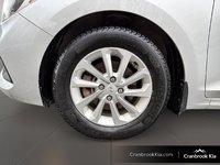 2020 Hyundai ACCENT GL-6