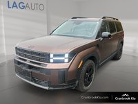 2025 Hyundai SANTA FE BASE-0