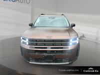 2025 Hyundai SANTA FE BASE-1