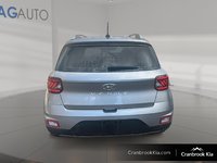 2023 Hyundai VENUE ULTIMATE BLACK-2