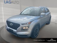 2023 Hyundai VENUE ULTIMATE BLACK-0