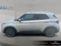 2023 Hyundai VENUE ULTIMATE BLACK-4