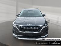 2024 Kia CARNIVAL LX+-1