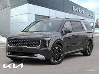 2026 Kia Carnival EX-0