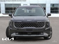 2026 Kia Carnival EX-1