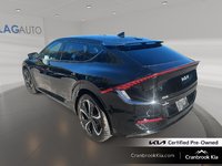 2024 Kia EV6 LAND W/GT-LINE PKG 2-3
