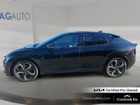 2024 Kia EV6 LAND W/GT-LINE PKG 2-4