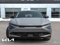 2025 Kia EV6 Land AWD-1