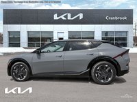 2025 Kia EV6 Land AWD-2