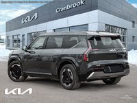2026 Kia EV9 Land AWD w/ Plus Package-3