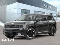 2026 Kia EV9 Land AWD w/ Plus Package-0
