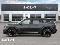 2026 Kia EV9 Land AWD w/ Plus Package-2