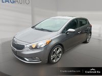 2016 Kia FORTE 5-DOOR EX-0