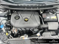 2016 Kia FORTE 5-DOOR EX-7