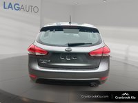 2016 Kia FORTE 5-DOOR EX-2