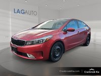 2017 Kia FORTE SX-0