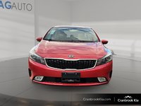 2017 Kia FORTE SX-1