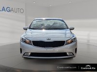 2017 Kia FORTE LX-1