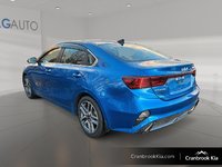 2022 Kia FORTE EX+-3