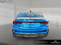 2022 Kia FORTE EX+-2