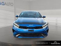 2022 Kia FORTE EX+-1