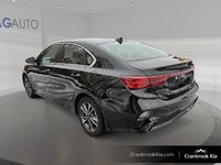 2023 Kia FORTE EX-3