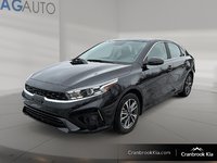 2023 Kia FORTE EX-0