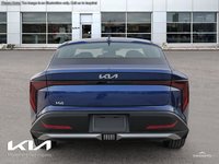 2025 Kia K4 EX-4
