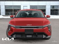 2025 Kia K4 EX-1