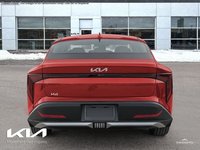 2025 Kia K4 LX-4