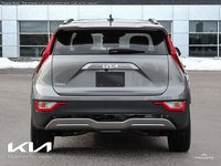 2026 Kia Niro EV Wind +-4