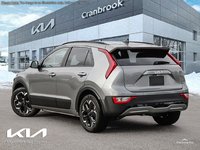 2026 Kia Niro EV Wind +-3