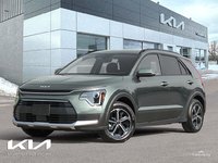2025 Kia Niro HEV EX Premium-0