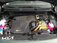 2025 Kia Niro HEV EX Premium-5