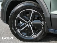 2025 Kia Niro HEV EX Premium-7