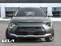 2025 Kia Niro HEV EX Premium-1