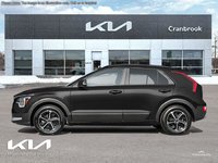 2025 Kia Niro HEV EX-2