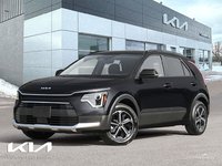 2025 Kia Niro HEV EX-0