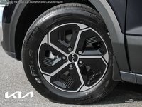 2025 Kia Niro HEV EX-5