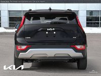 2025 Kia Niro HEV EX-4