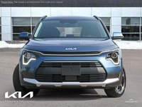 2026 Kia Niro HEV EX-1