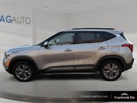 2024 Kia SELTOS EX-4