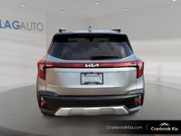 2024 Kia SELTOS EX-2