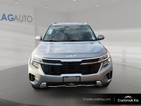 2024 Kia SELTOS EX-1