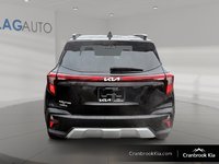 2024 Kia SELTOS LX-2