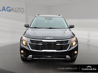 2024 Kia SELTOS LX-1